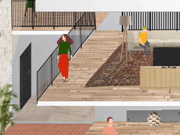 proyecto realizado para p.calzada 2018