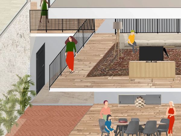 proyecto realizado para p.calzada 2018