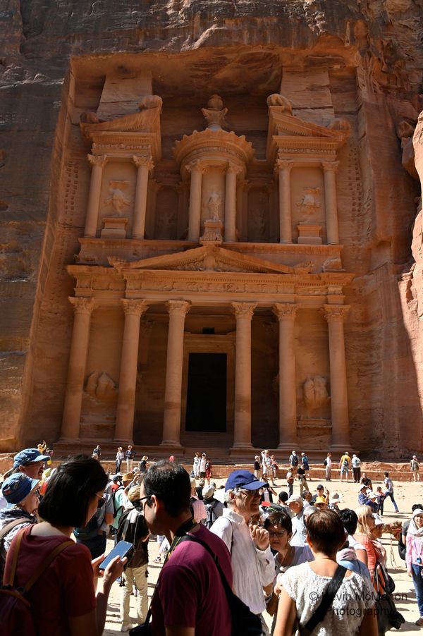 Jordan, Petra, Treasury