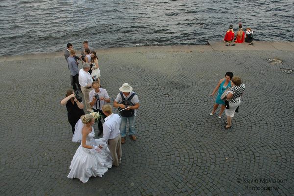 St. Petersburg, Wedding Photos, bride and groom