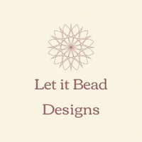 let it bead designs