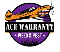 Ace Warranty Weed and Pest 