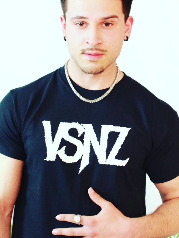 VSNZ VISIONZ by DON New Urban Clothing