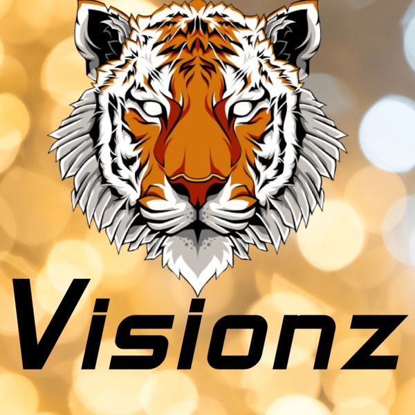 VSNZ VISIONZ by DON New Urban Clothing