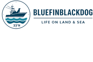 bluefinblackdog.com