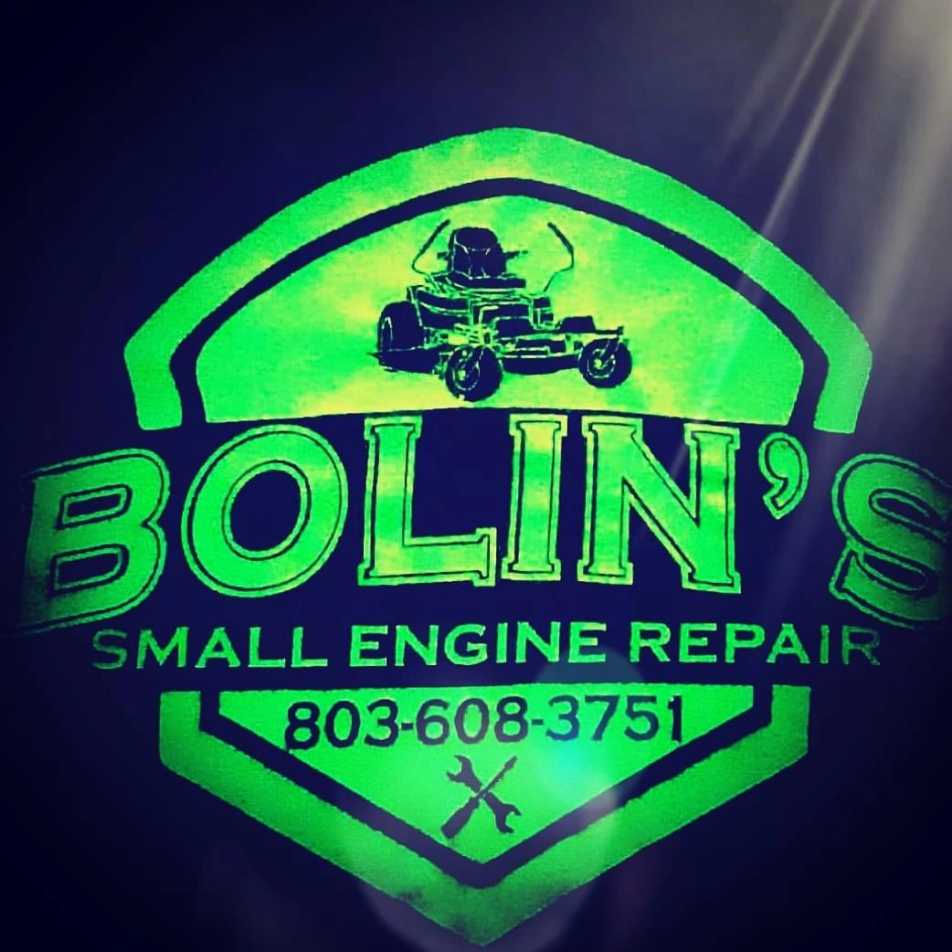 Bolin s Small Engine Repair