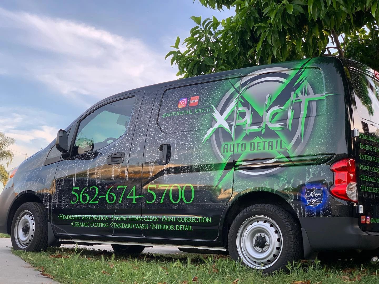 Xplicit Auto Detail - Auto Detailing, Detailing, Car Detailing Xplicit Auto Detail - Auto Detailing, Detailing, Car Detailing