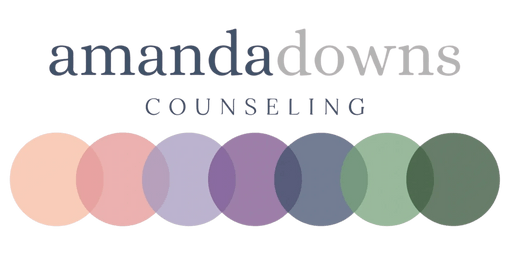Amanda Downs Counseling