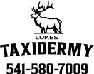 Lukes Taxidermy LLC