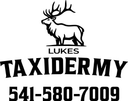 Lukes Taxidermy LLC