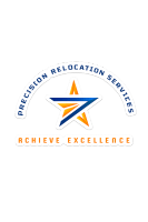 Precision Relocation services