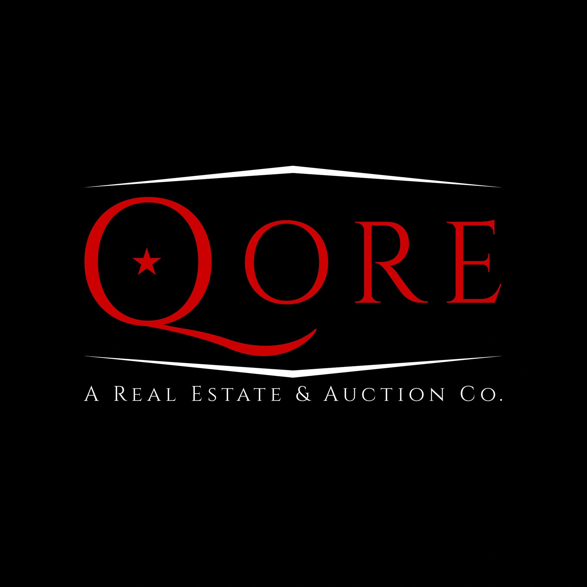 QORE Auctions