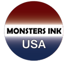 Monsters Ink