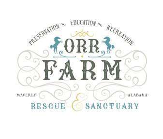 Orr Farm Rescue