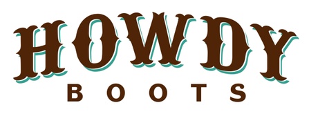 Howdy Boots