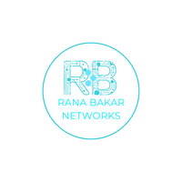 Rana Bakar IT Network Services co