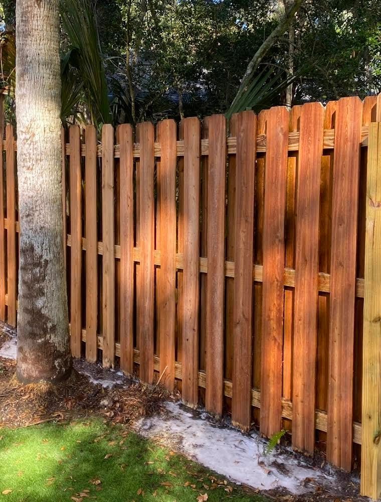 Ocean Time Pressure Washing
