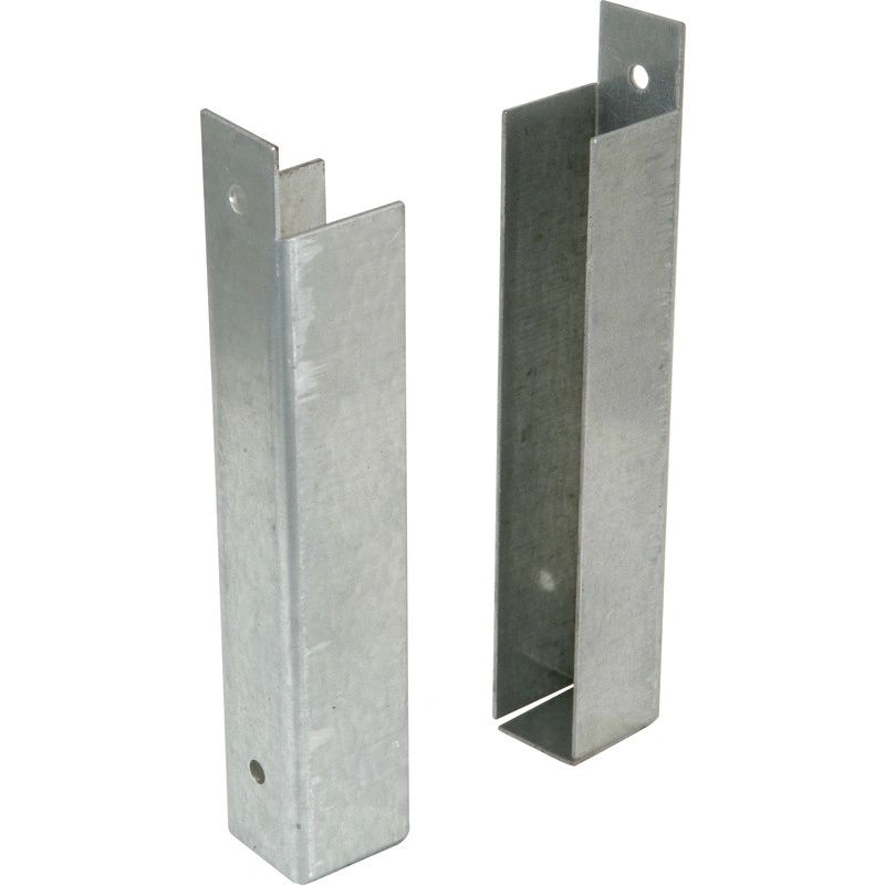 Timber Gravel Board Bracket