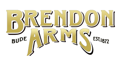 The Brendon Arms logo