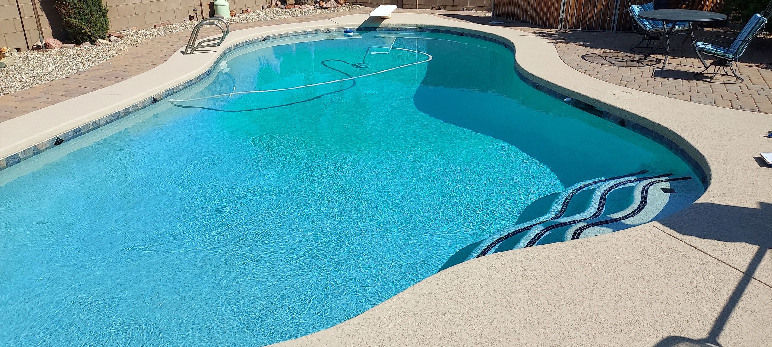 Excalibur Pool Service