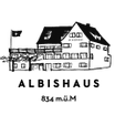 ALBISHAUS
Die Dachterrasse des Kantons