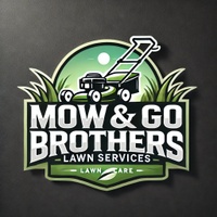Mow & Go Brother's