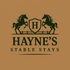Hayne's Stable Stay's Spelling & Recovery Agistment Services 