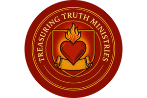 Treasuring Truth