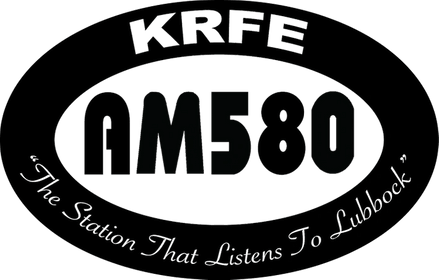 AM 580 KRFE Lubbock