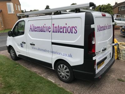 Alternative Interiors