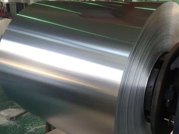 Stainless Steel Coil