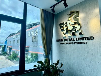 Stainless Steel Sheet