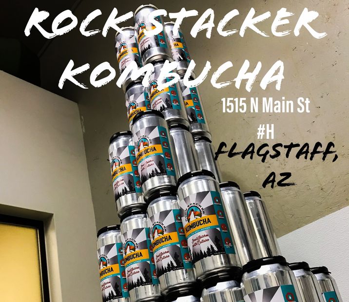 Rock Stacker Canned with location