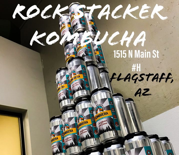 Rock Stacker Canned with location