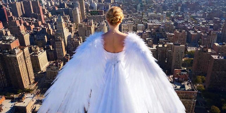 Episode art for 'Angels Among Us: Proof You Are Never Alone'