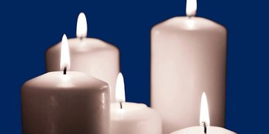 Mediumship development with Ivory LaNoue, professional medium. Private classes, virtual/in-person.