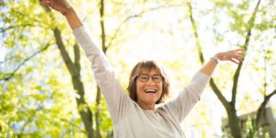 Episode art for 'From Shame to Shine'