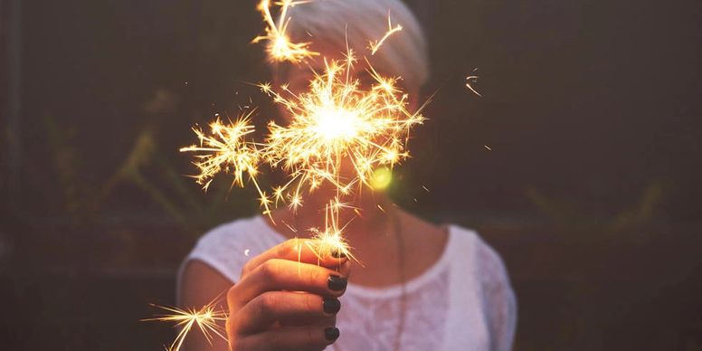 Episode art for 'Set Goals – Not Resolutions'