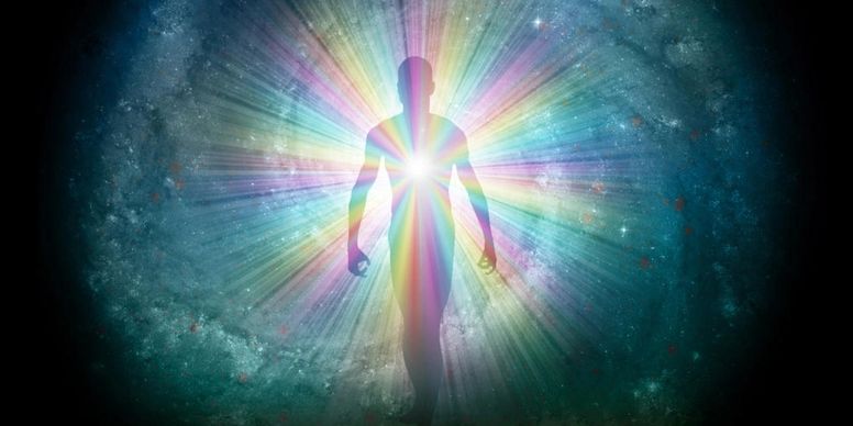 Episode art for 'Merging with Your Higher Self'