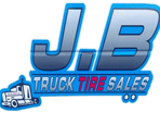 J.B Truck Tire Sales