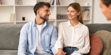 Thérapie de couple, Lévis, thérapeute