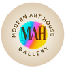 Modern Art House Gallery