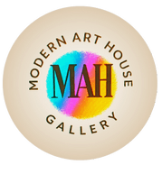 Modern Art House Gallery