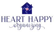 Heart Happy Organizing