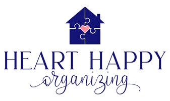 Heart Happy Organizing