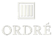 ORDRÉ