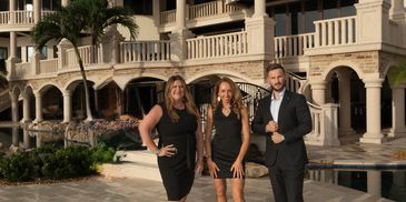 Selling Tampa Bay Group at Serhant