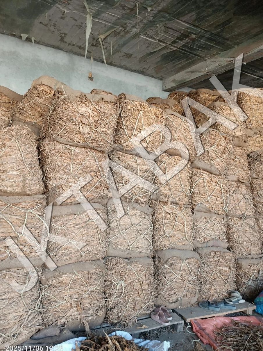 tobacco leaf exporter Premium Quality Tobacco Exporter