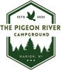 the pigeon river campground