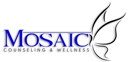 Mosaic Counseling & Wellness